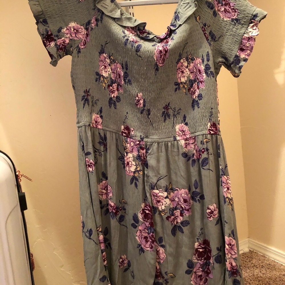 Dress